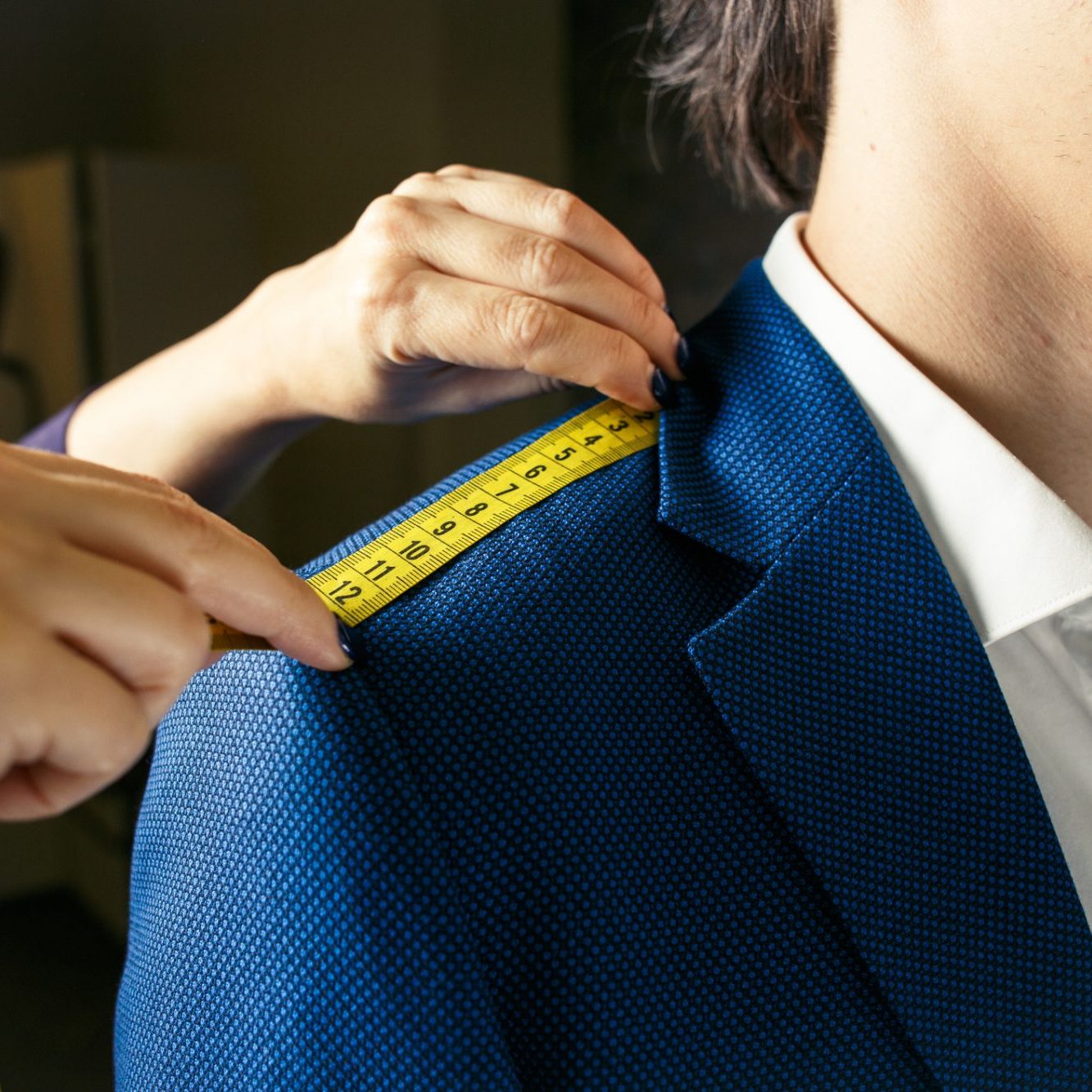 Tailor Alterations Services in Wigston