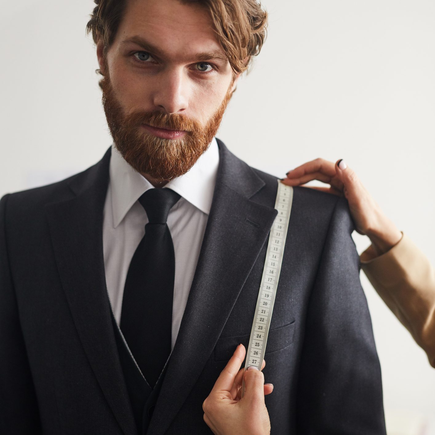 Tailor Alterations Services in Wigston